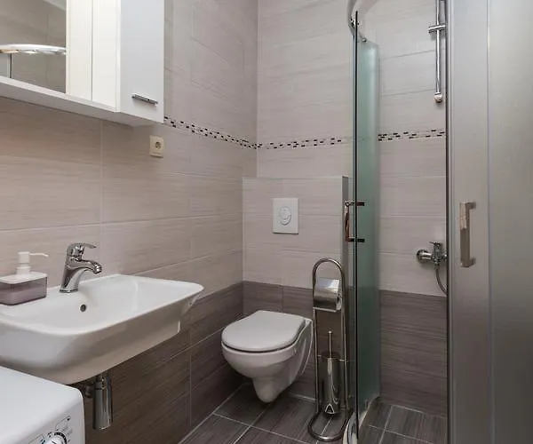 Apartamento Eco Kate Sudurad