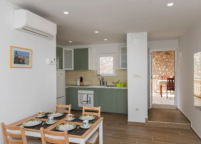 Apartamento Eco Kate