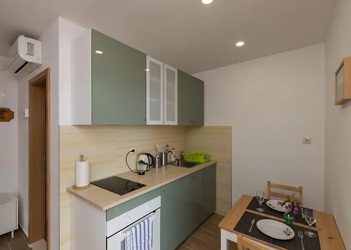 Eco Kate Apartamento Sudurad