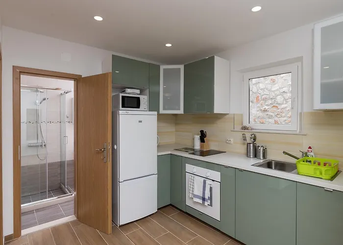 Eco Kate Apartamento