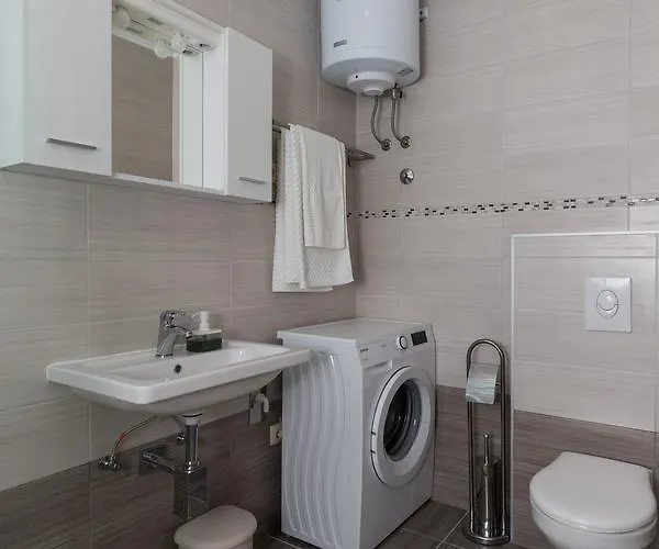 Eco Kate Apartamento Sudurad