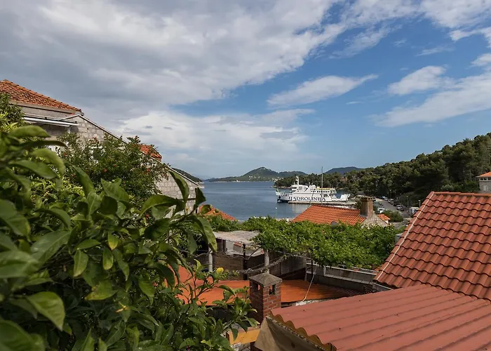 Eco Kate Apartamento *