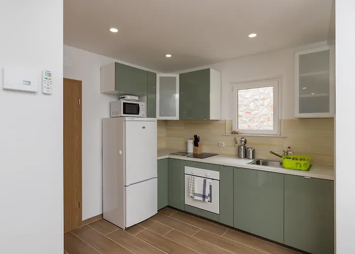 Eco Kate Apartamento Sudurad