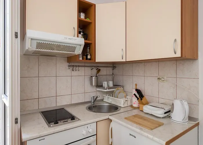 Eco Kate Apartamento *