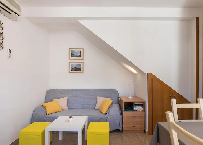 Eco Kate Apartamento Sudurad