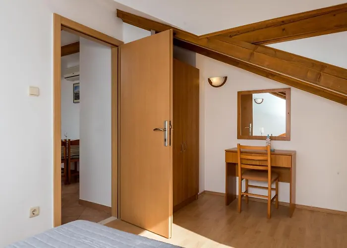 Apartamento Eco Kate *