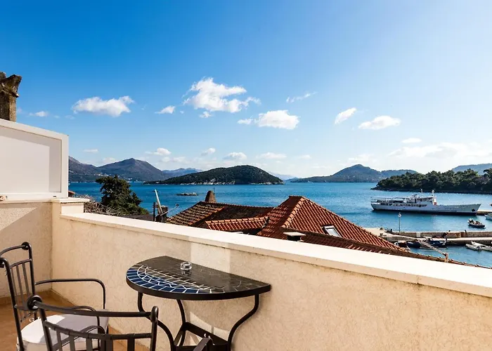 Eco Kate Apartamento Sudurad