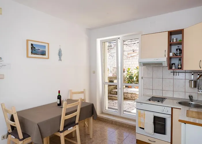 Apartamento Eco Kate *
