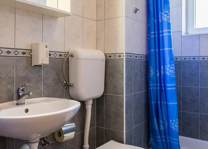 Apartamento Eco Kate Sudurad