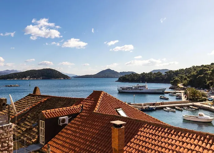 Apartamento Eco Kate Sudurad