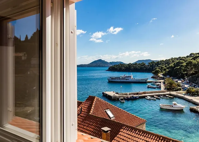 Eco Kate Apartamento Sudurad