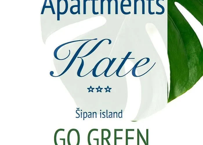 Apartamento Eco Kate