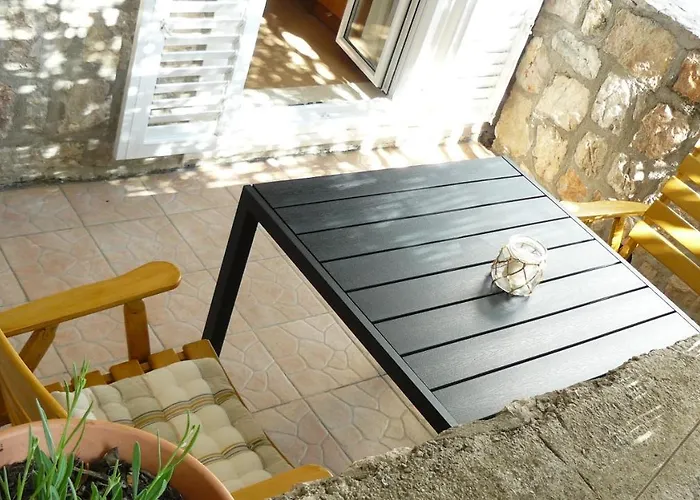 Eco Kate Apartamento *