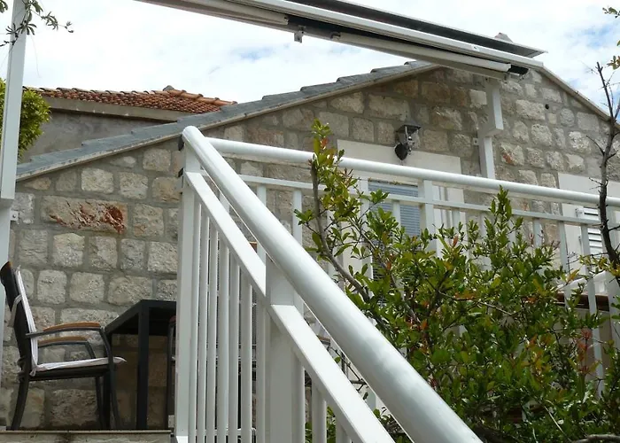 Apartamento Eco Kate