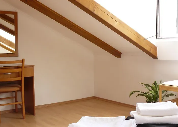 Apartamento Eco Kate