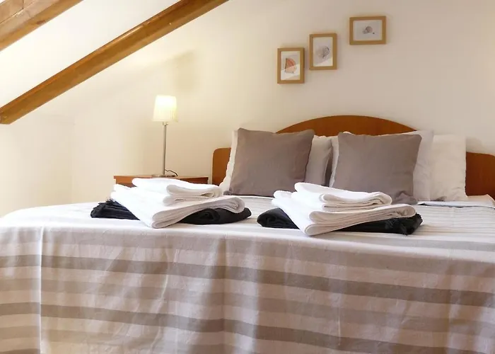 Eco Kate Apartamento Sudurad