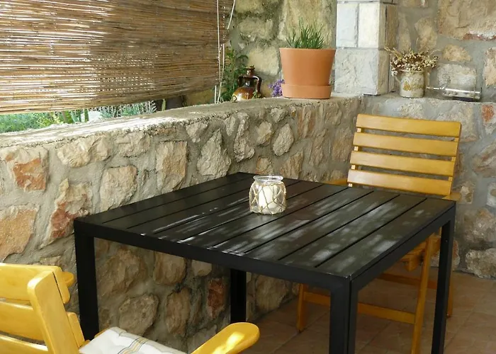 Eco Kate Apartamento *