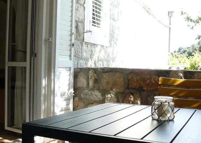 Apartamento Eco Kate *