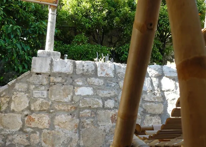 Apartamento Eco Kate Sudurad