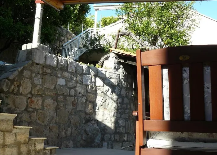 Apartamento Eco Kate *