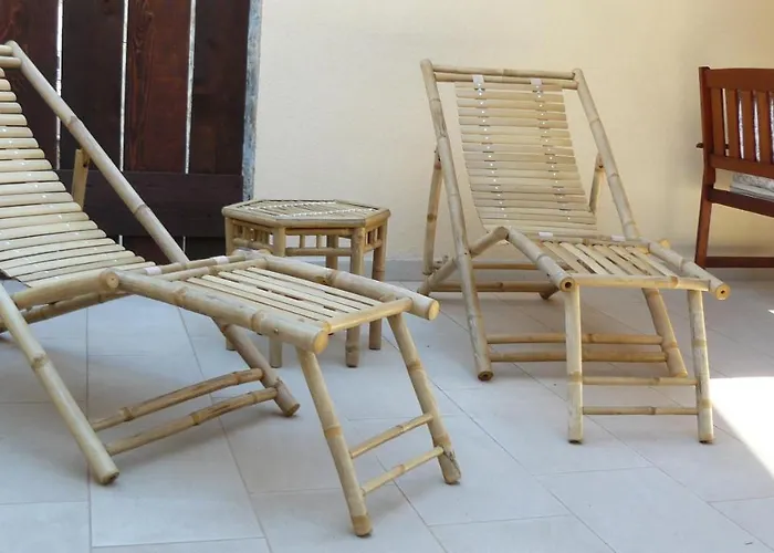 Apartamento Eco Kate Sudurad