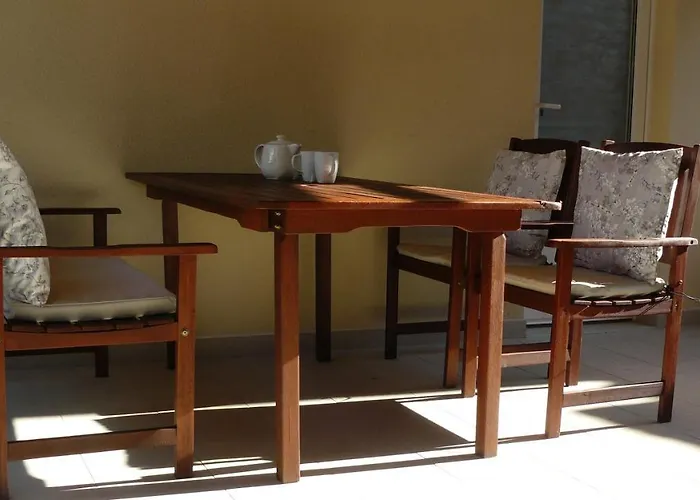 Eco Kate Apartamento *