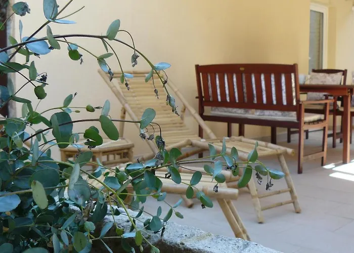 Eco Kate Apartamento Sudurad
